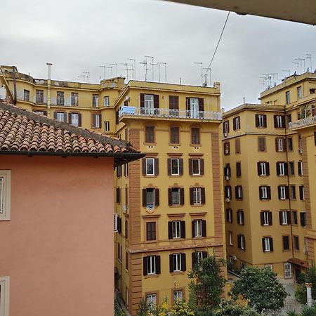 Studio Flat Trastevere Roma Dış mekan fotoğraf