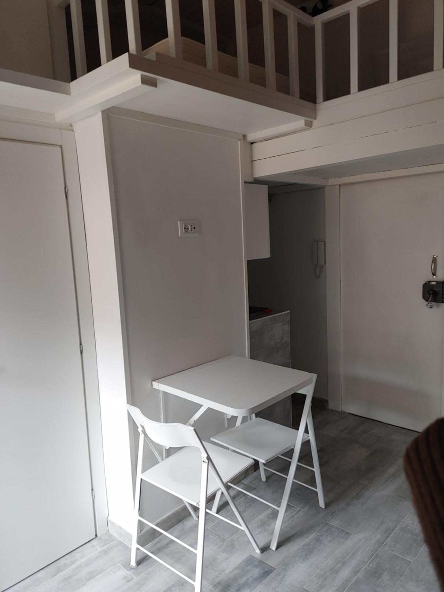Studio Flat Trastevere Roma Dış mekan fotoğraf