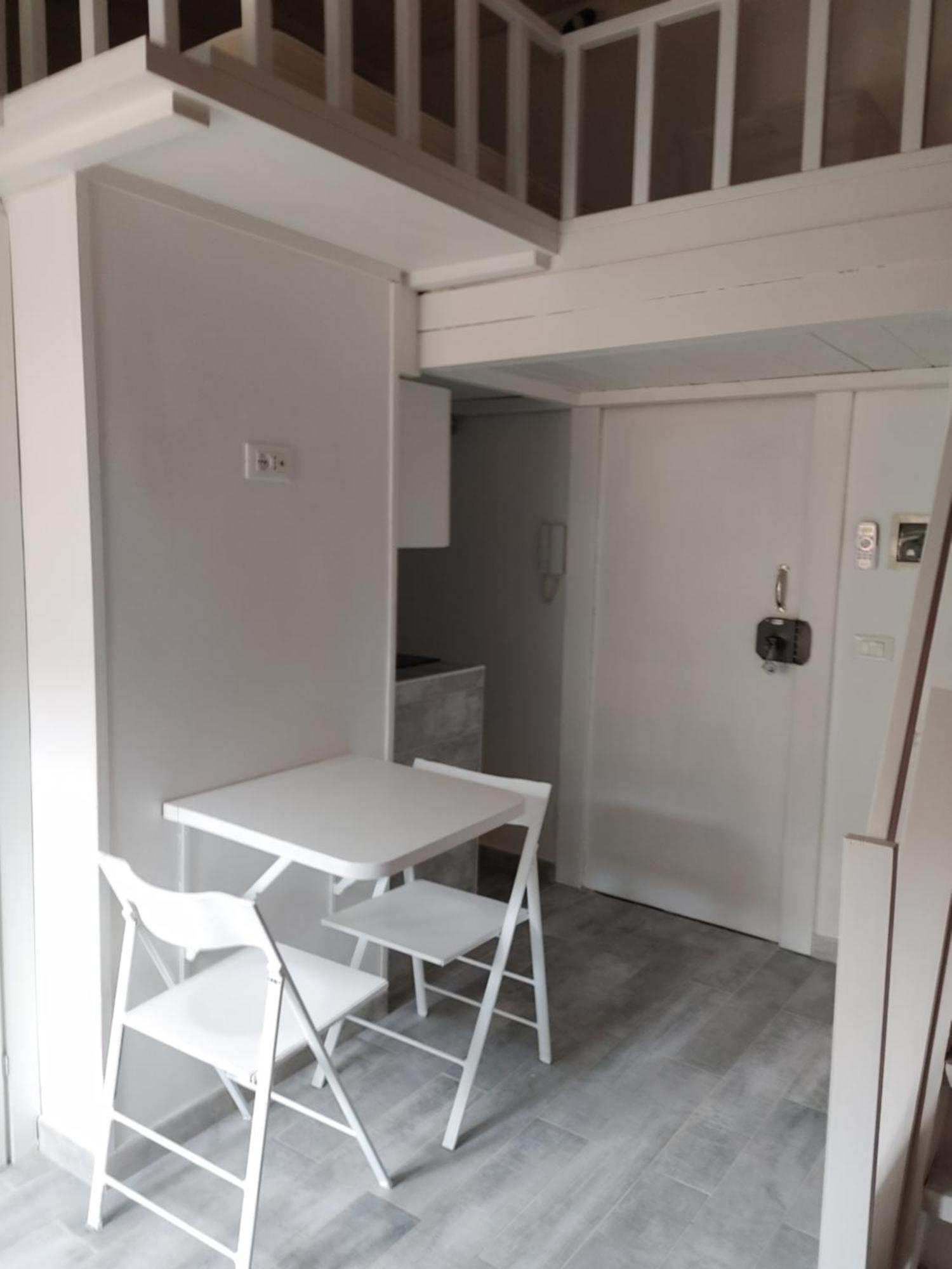 Studio Flat Trastevere Roma Dış mekan fotoğraf