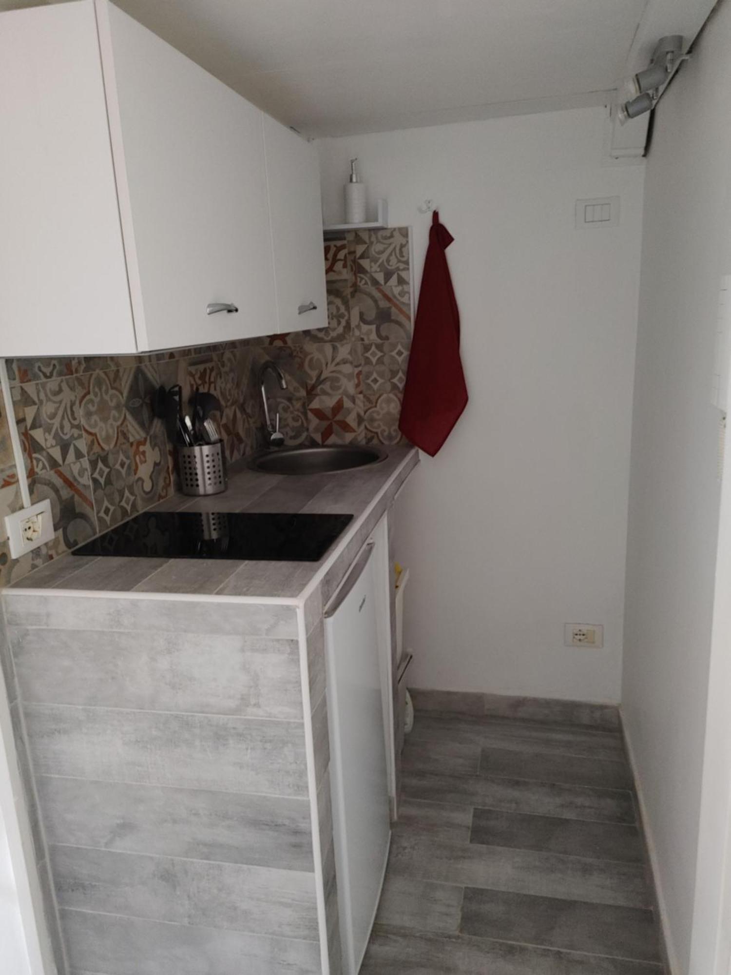 Studio Flat Trastevere Roma Dış mekan fotoğraf