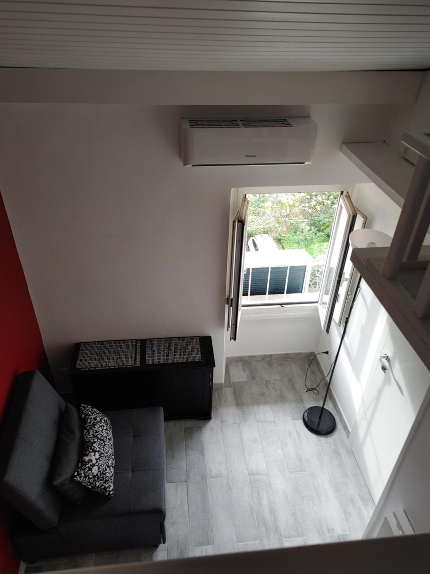 Studio Flat Trastevere Roma Dış mekan fotoğraf
