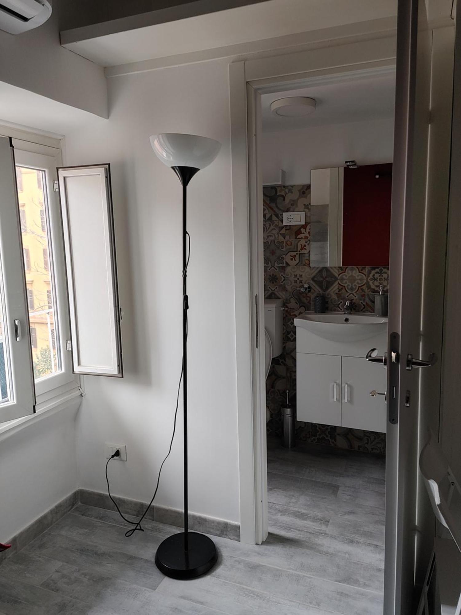 Studio Flat Trastevere Roma Dış mekan fotoğraf