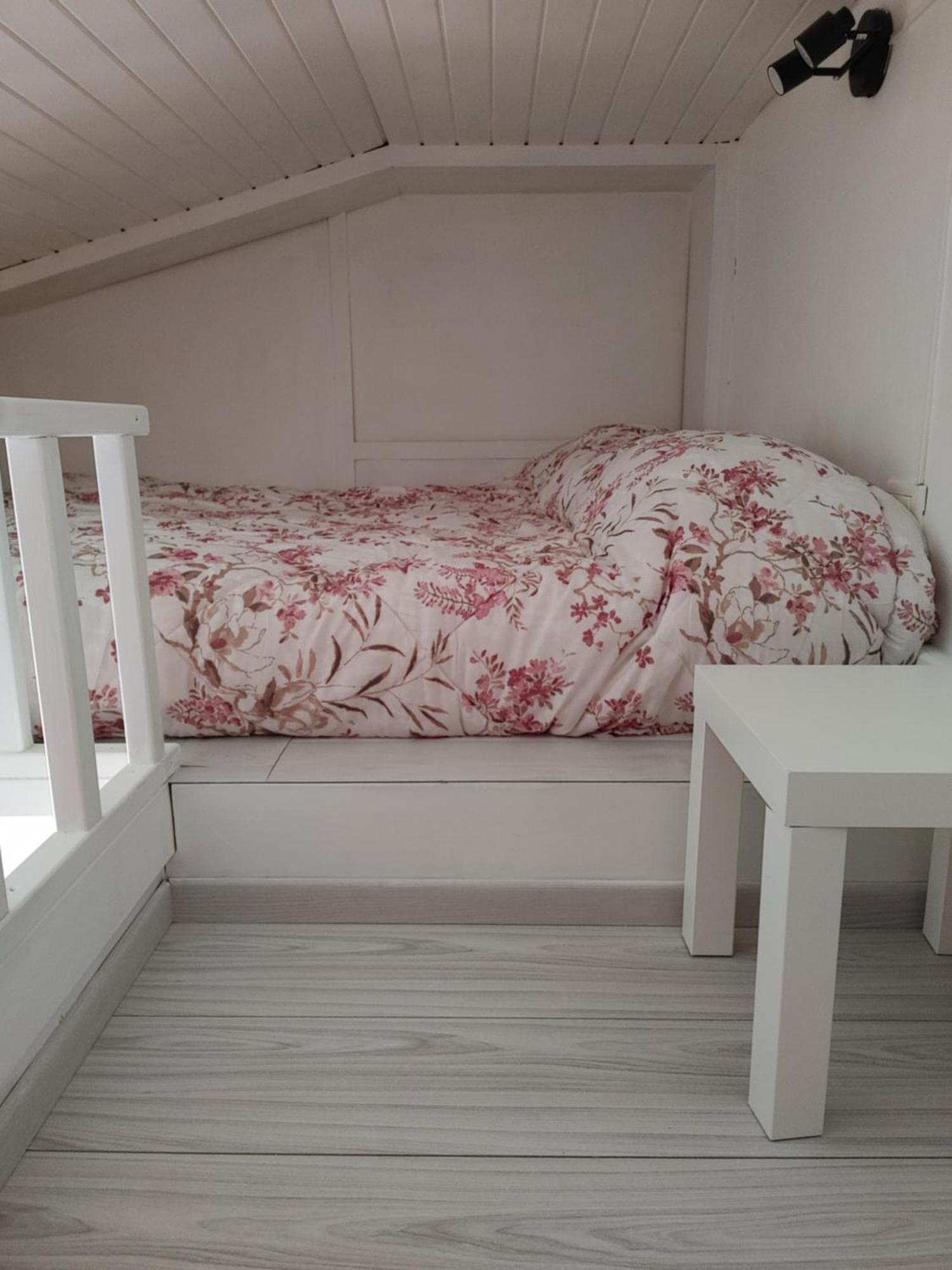 Studio Flat Trastevere Roma Dış mekan fotoğraf