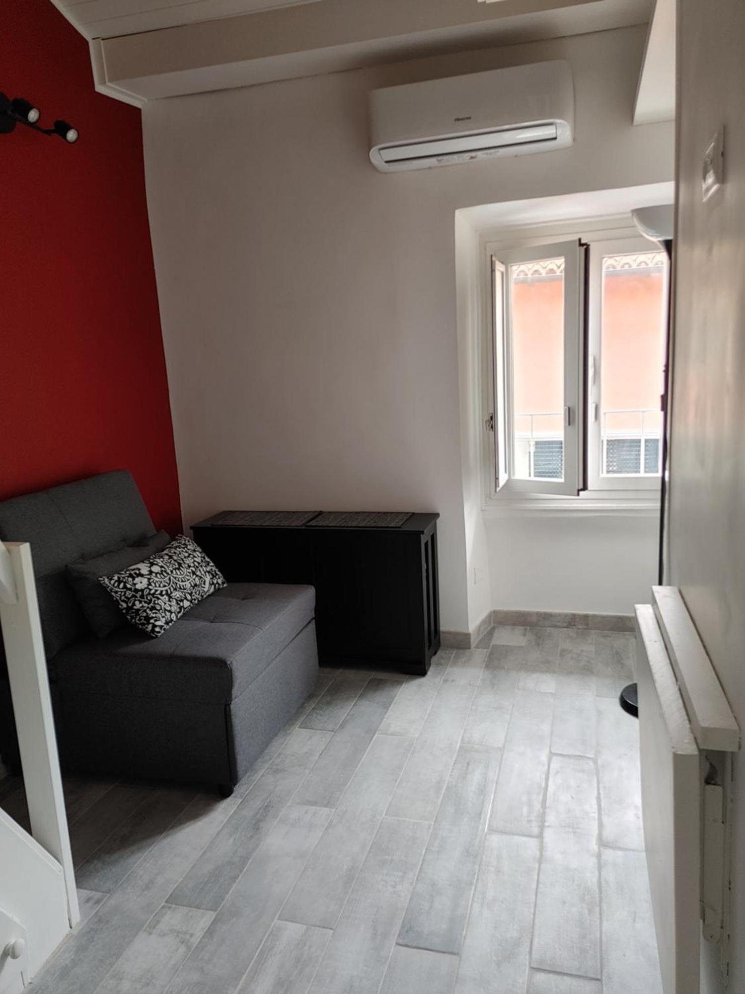 Studio Flat Trastevere Roma Dış mekan fotoğraf