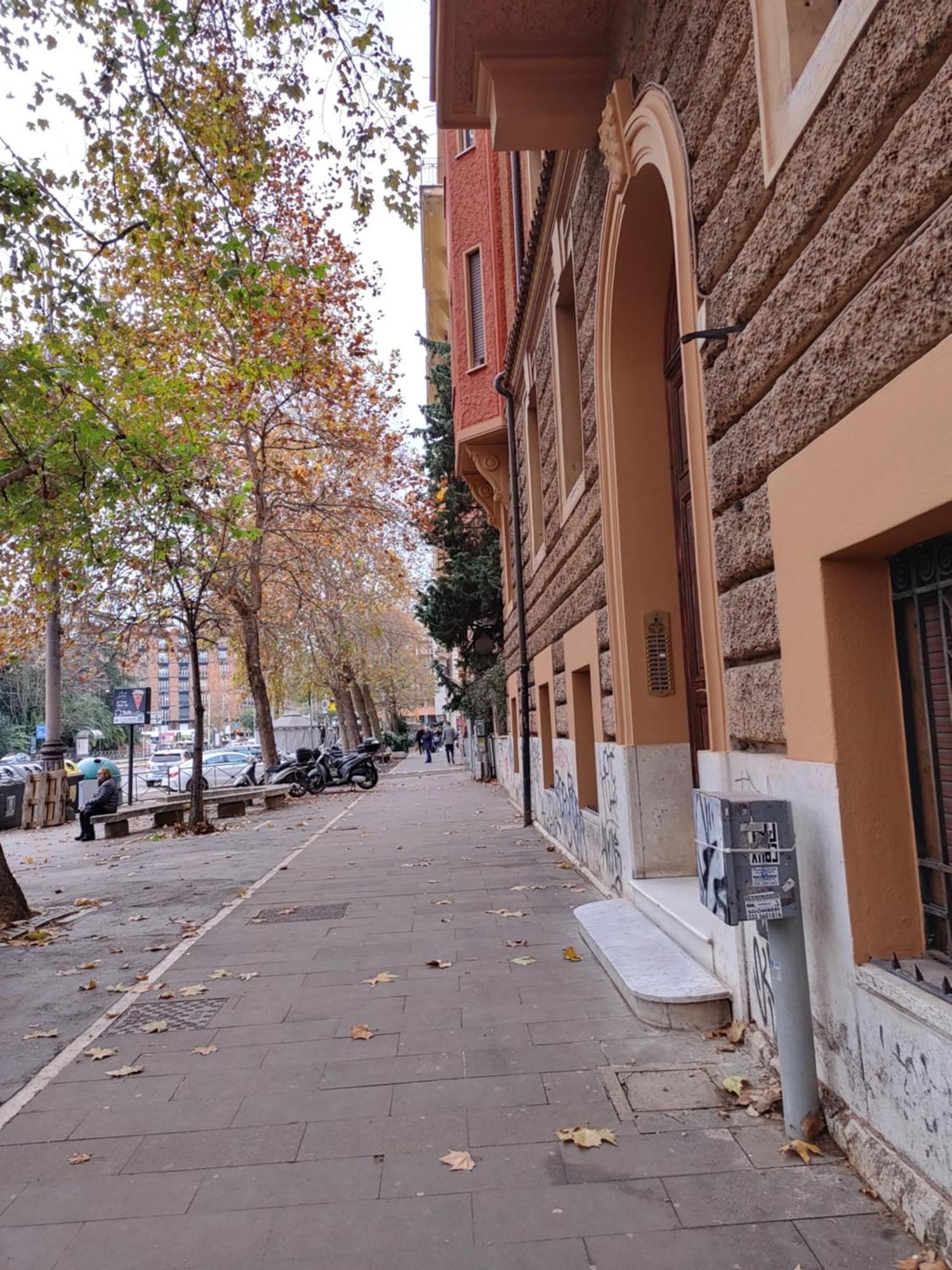 Studio Flat Trastevere Roma Dış mekan fotoğraf