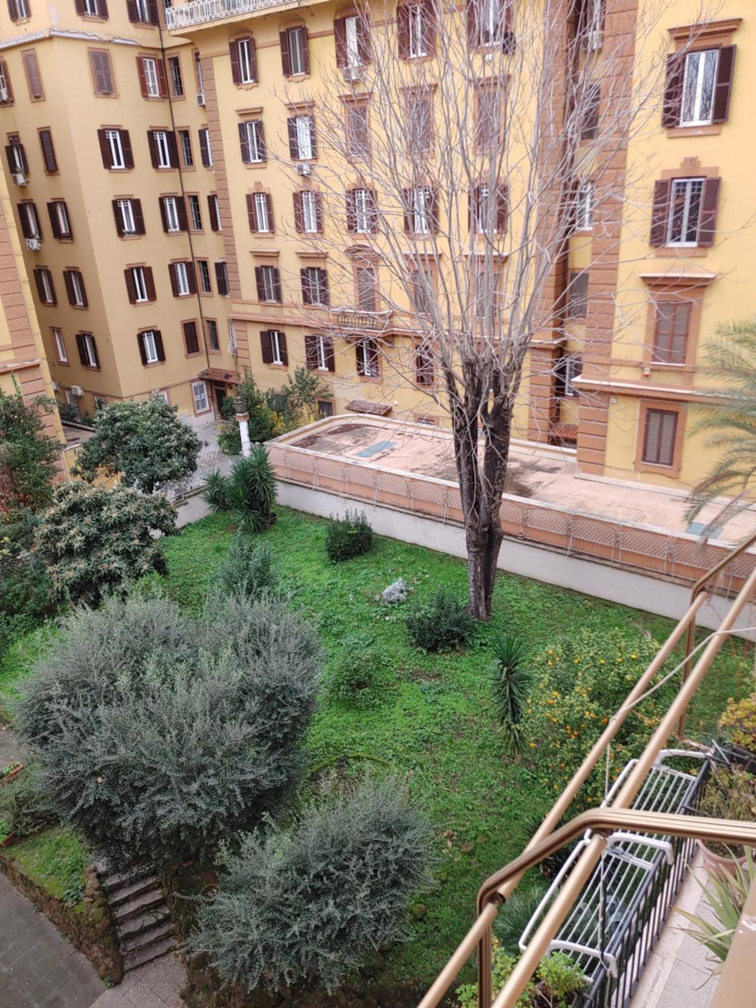 Studio Flat Trastevere Roma Dış mekan fotoğraf