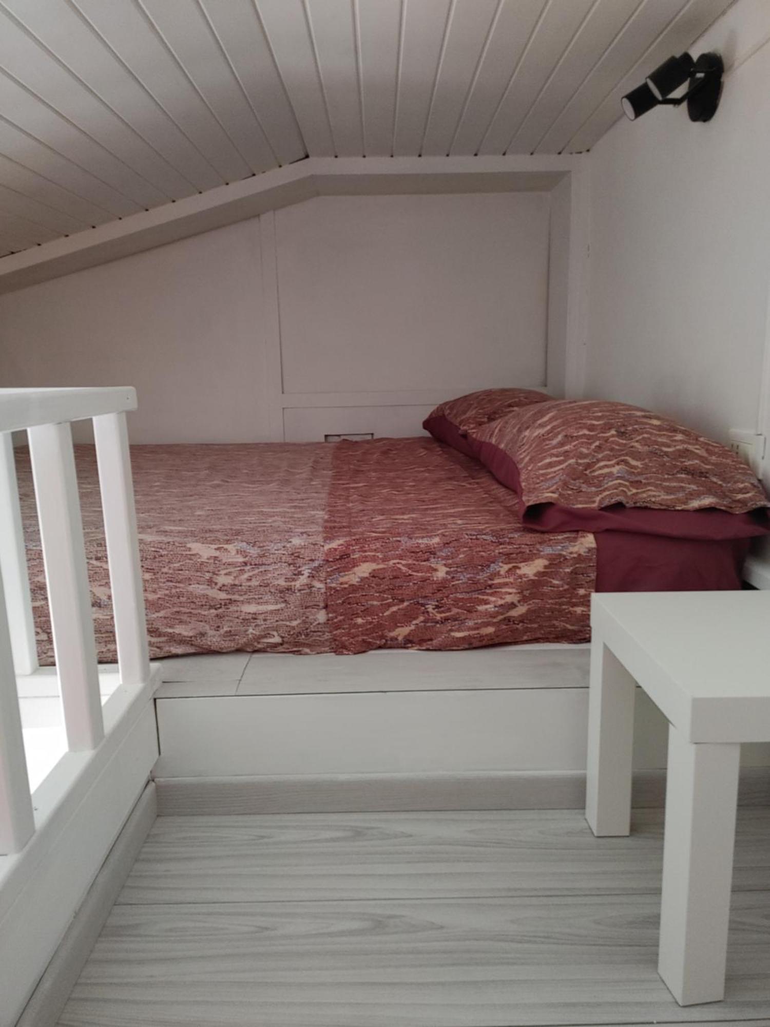 Studio Flat Trastevere Roma Dış mekan fotoğraf