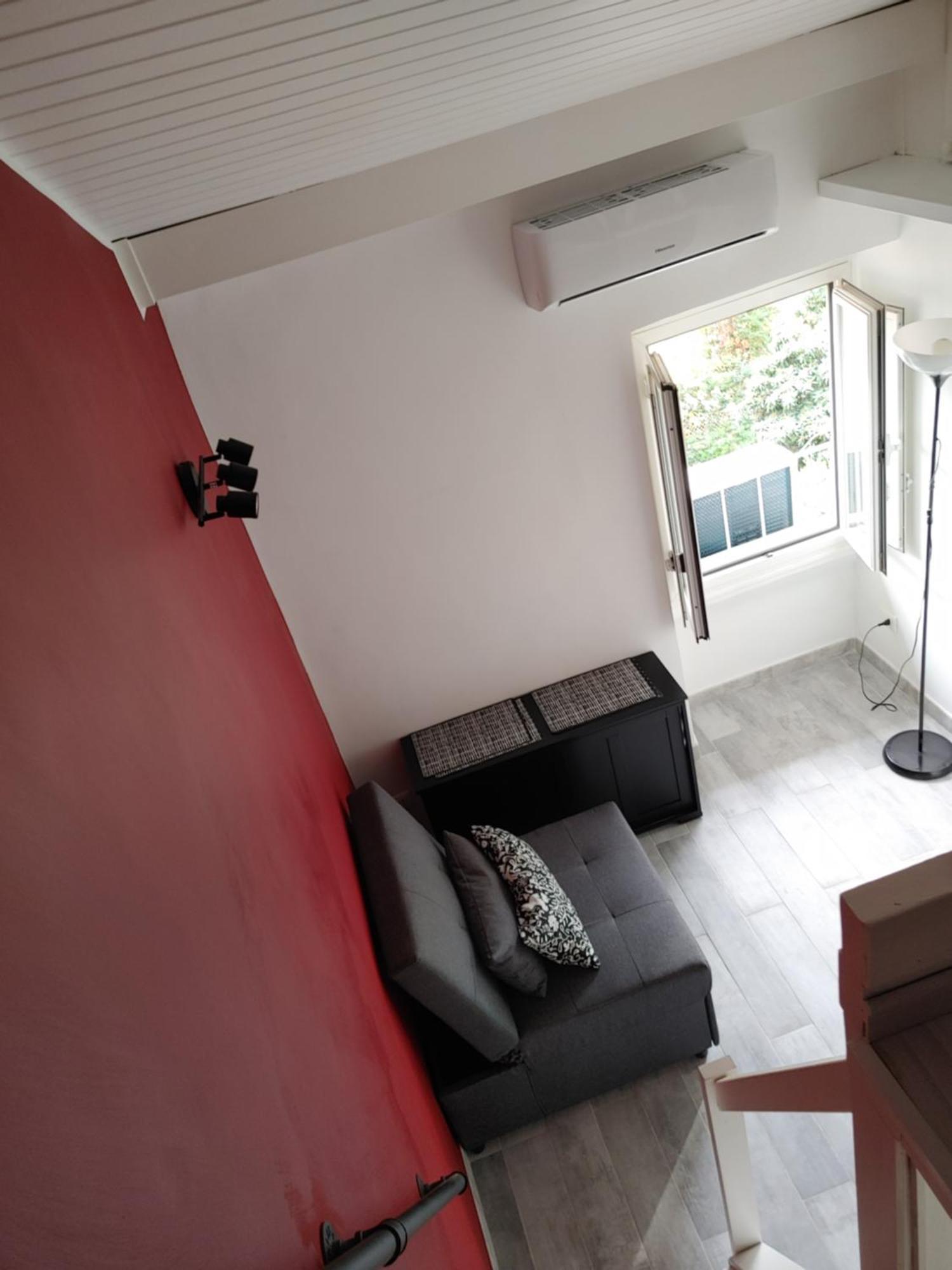 Studio Flat Trastevere Roma Dış mekan fotoğraf