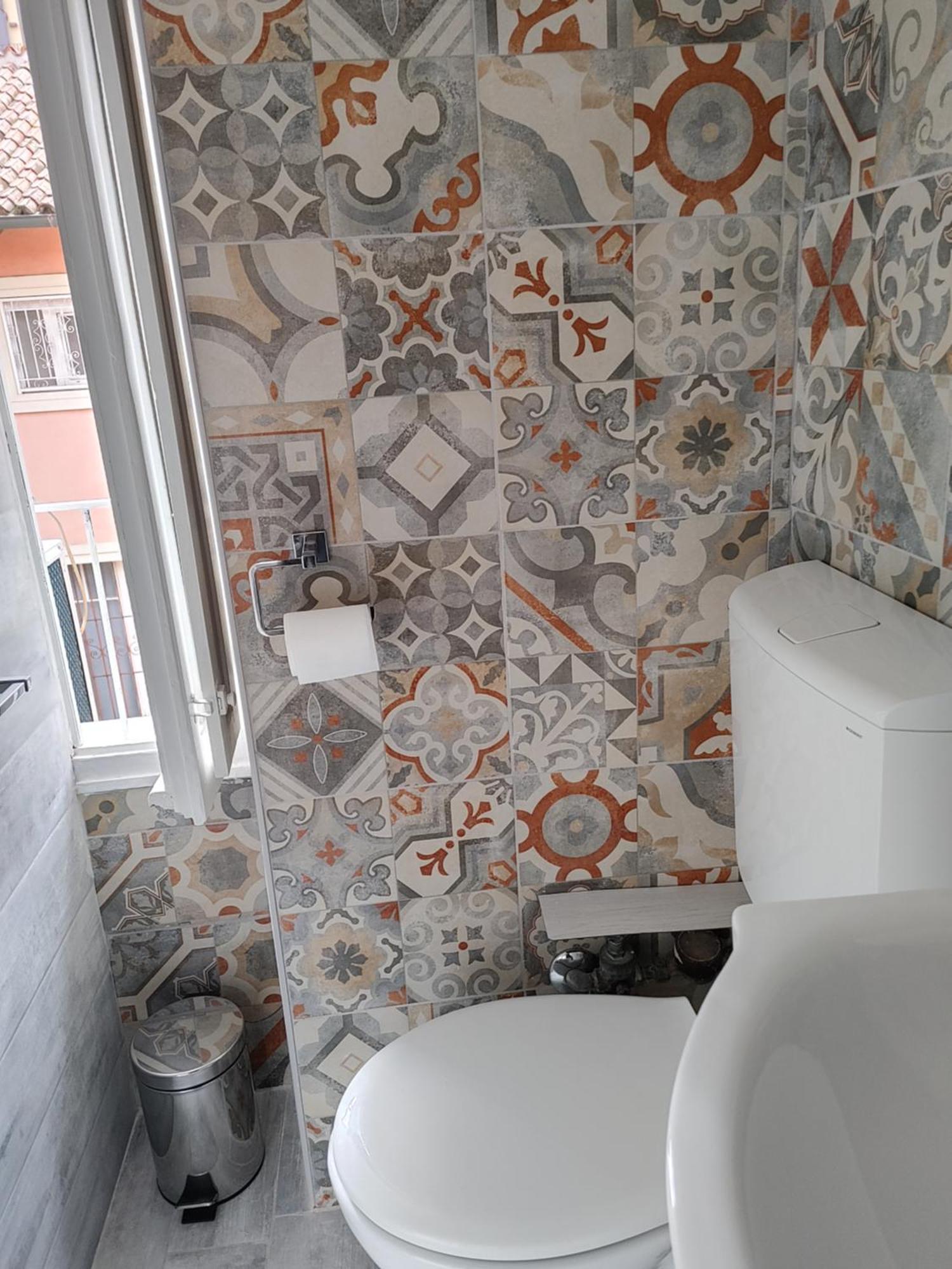 Studio Flat Trastevere Roma Dış mekan fotoğraf