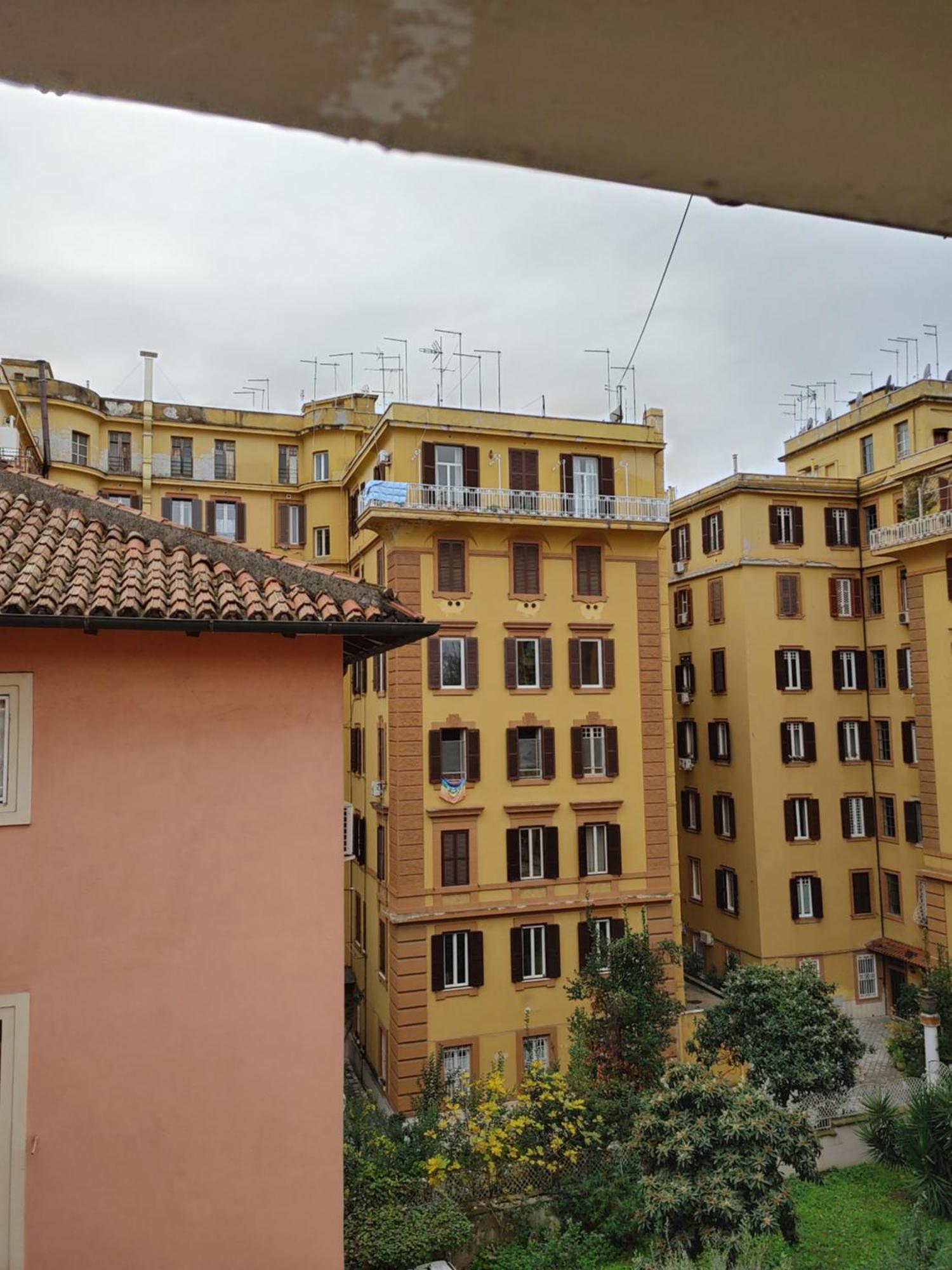 Studio Flat Trastevere Roma Dış mekan fotoğraf