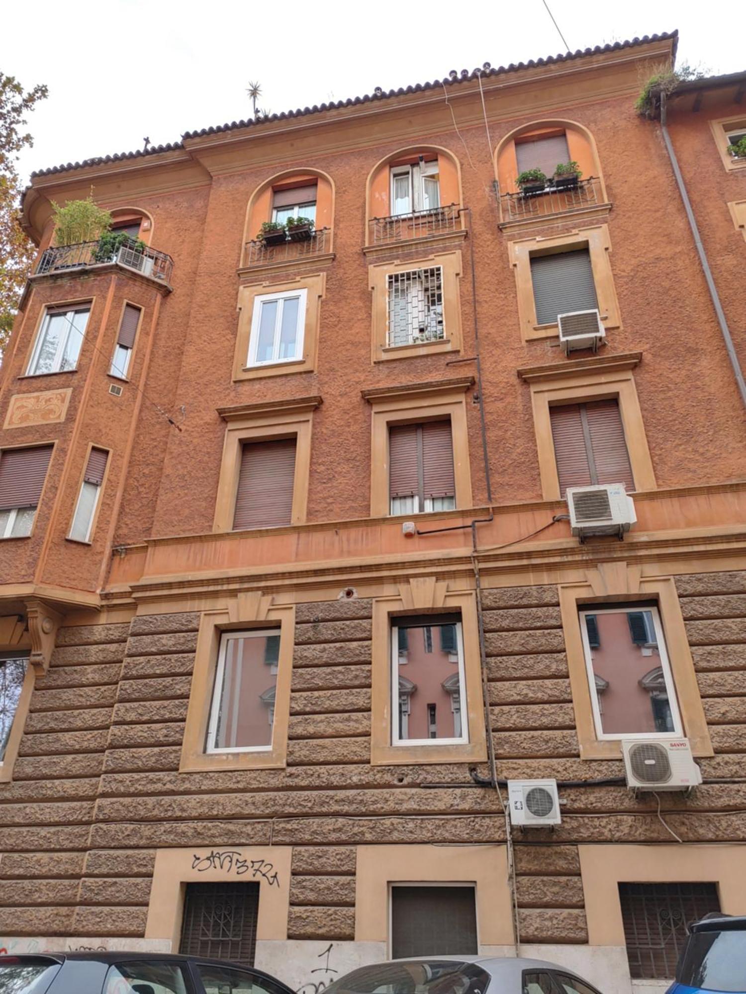Studio Flat Trastevere Roma Dış mekan fotoğraf