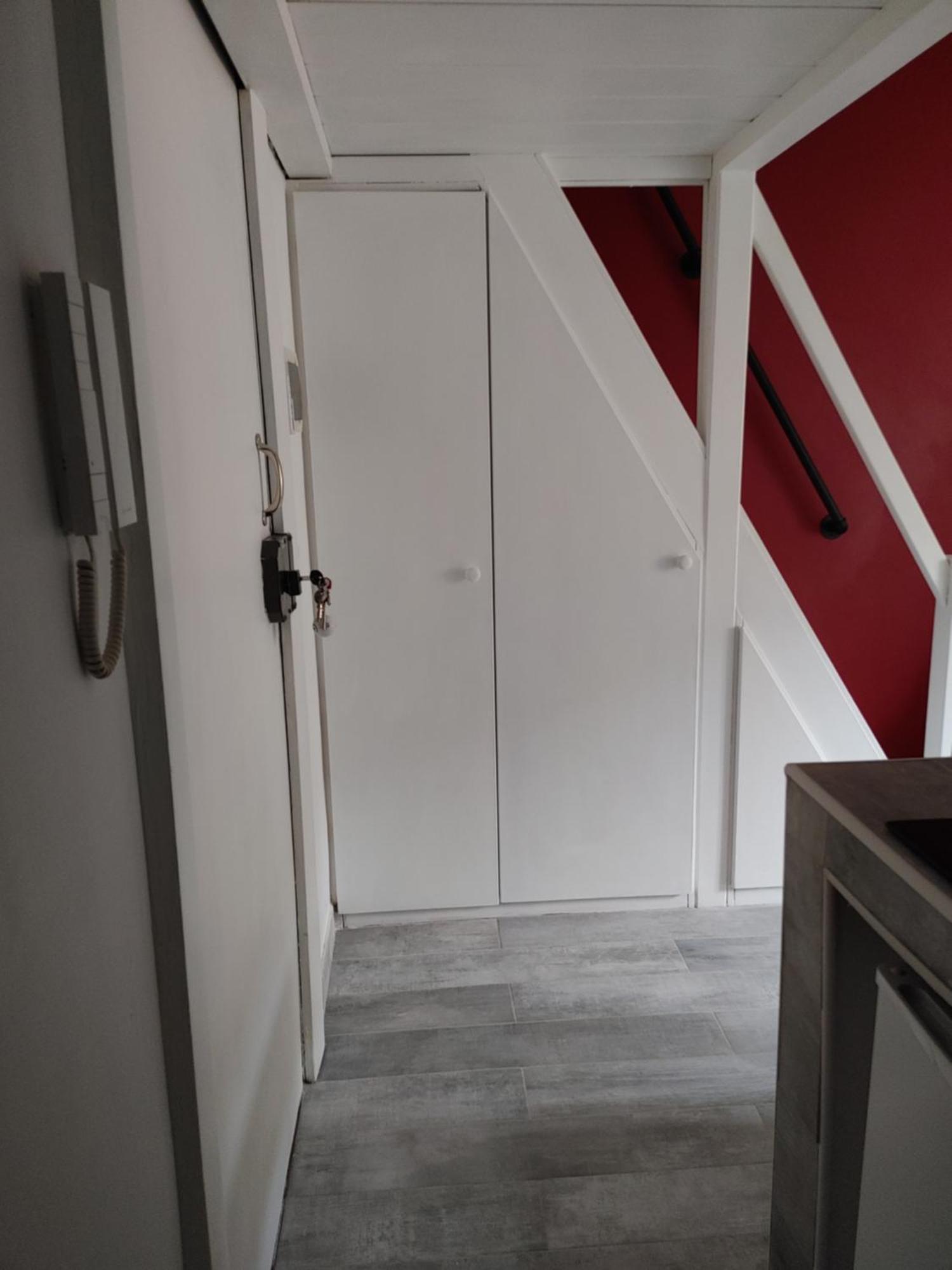 Studio Flat Trastevere Roma Dış mekan fotoğraf