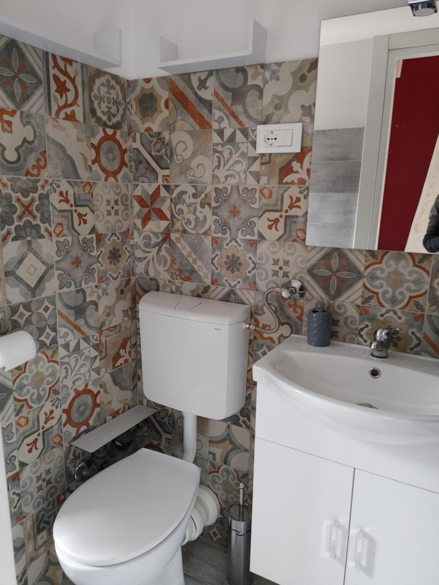 Studio Flat Trastevere Roma Dış mekan fotoğraf
