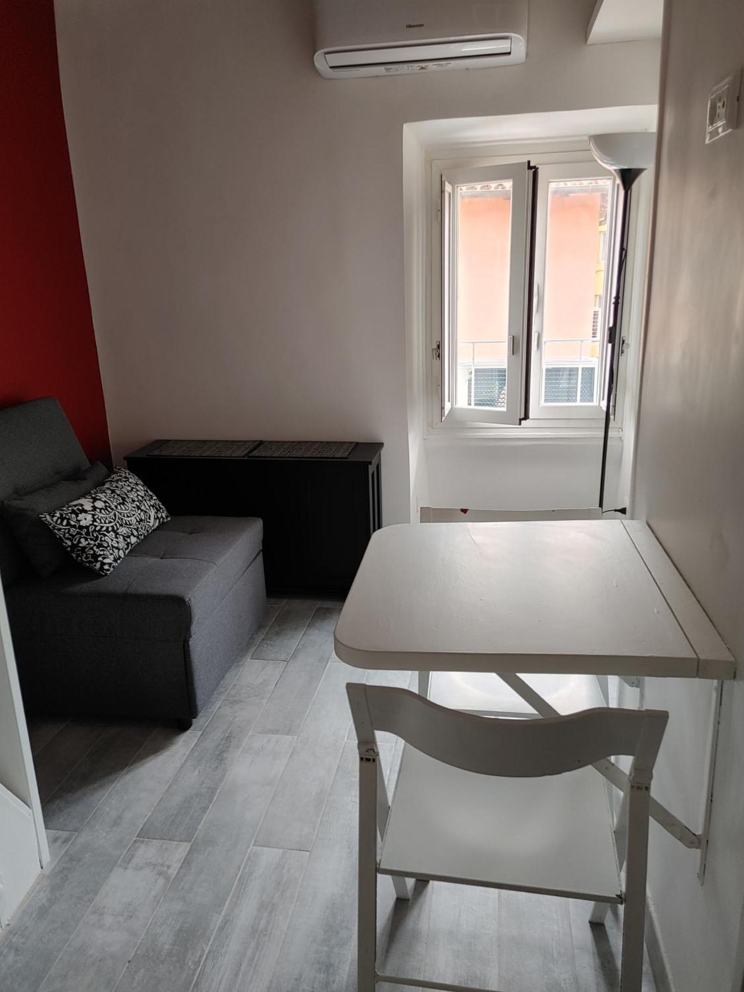 Studio Flat Trastevere Roma Dış mekan fotoğraf