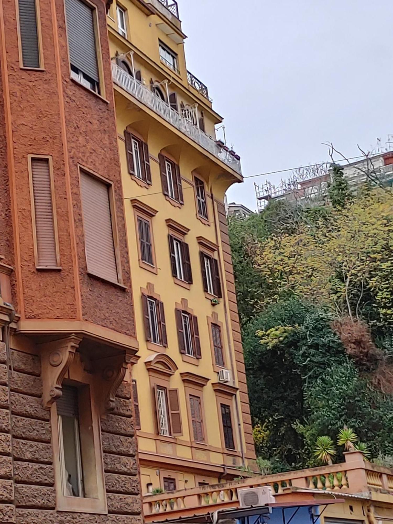 Studio Flat Trastevere Roma Dış mekan fotoğraf